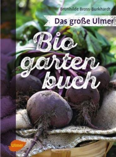 Thumbnail - Das Große Ulmer Biogarten-buch 3577