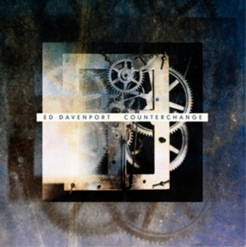 Ed Davenport Counterchange (CD) Album