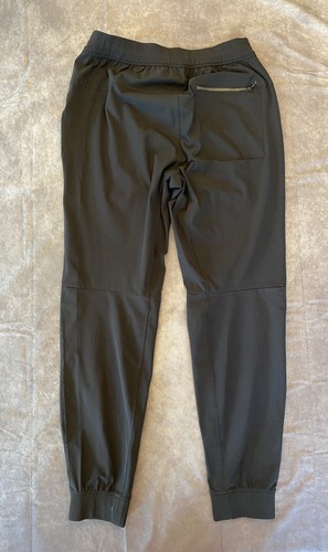 Lululemon Men’s ABC Jogger - Size M - Black - Picture 5 of 7