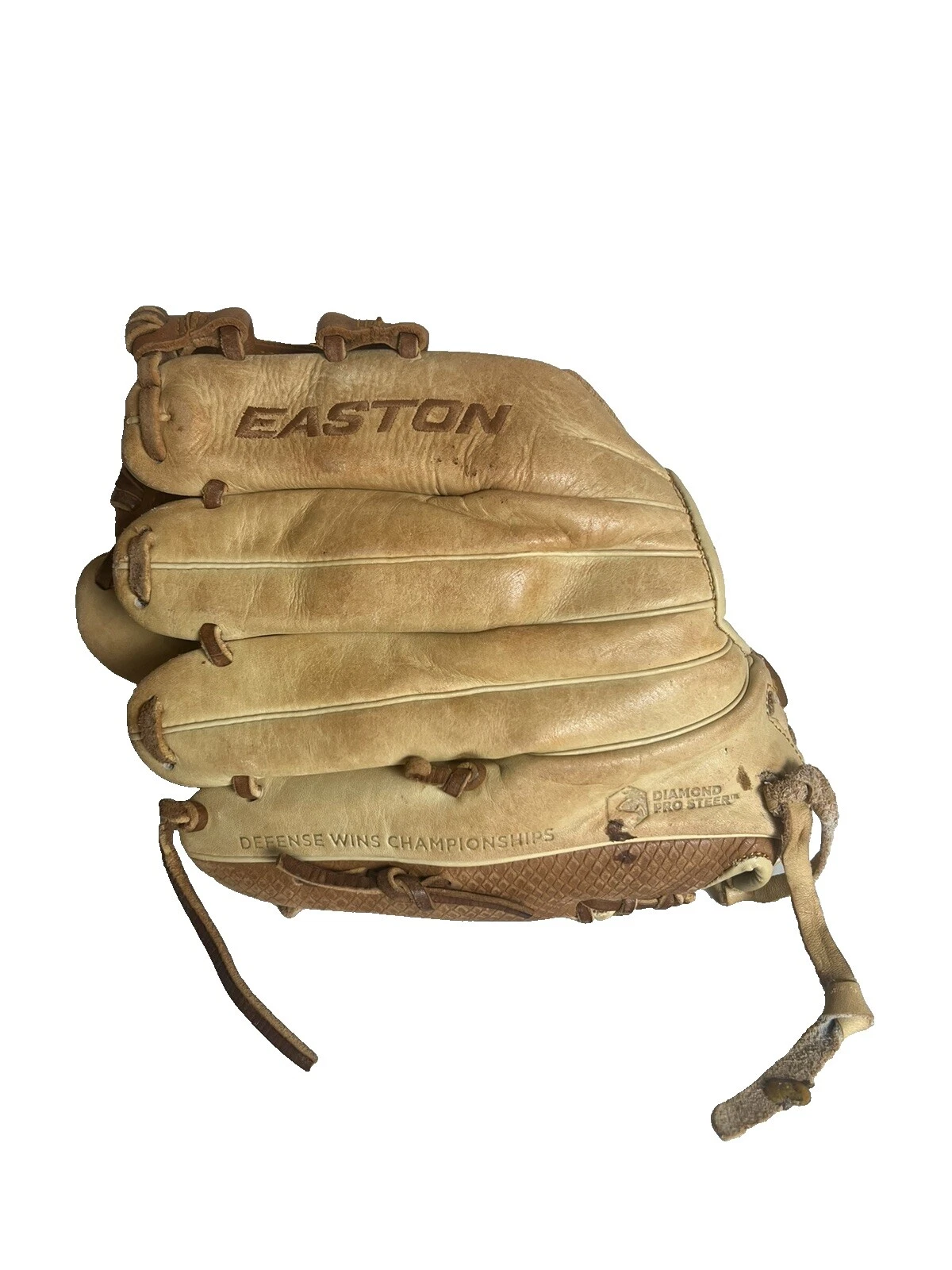 Easton 11.5 Size Baseball Softball Gloves & Mitts