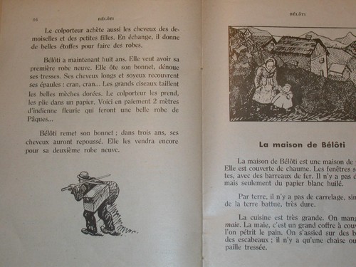 BT 79 - Bélôti - Briançon Colporteur - Lagier Bruno - Imagen 4 de 5
