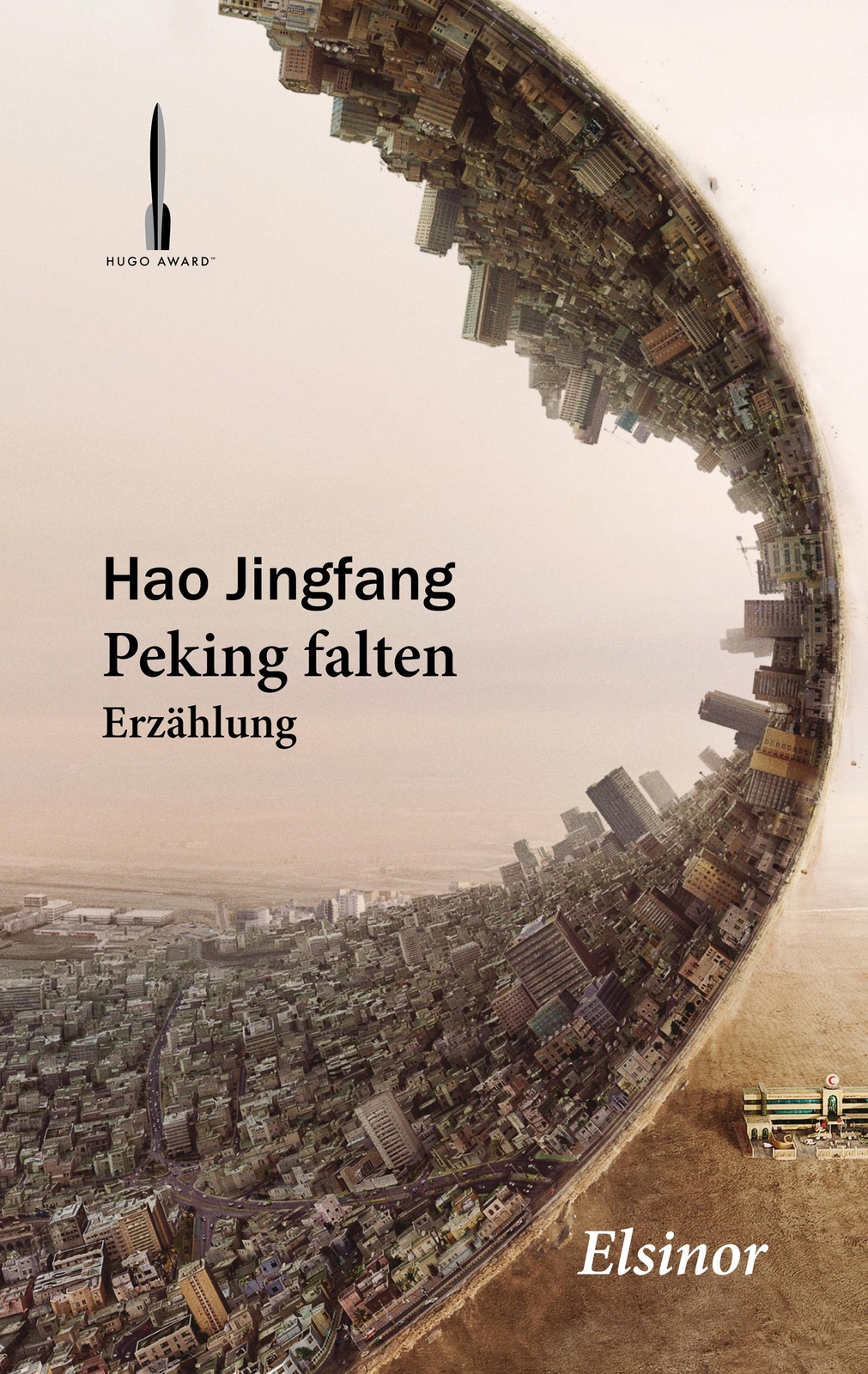 Thumbnail - Peking Falten, Jingfang Hao