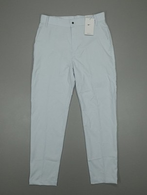 Nike Dri-Fit Victory Golf Pants Size 30x30 DN2397-085 Light Blue Standard Fit