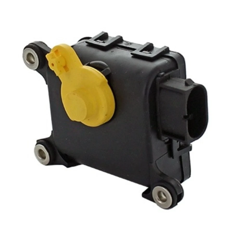 Controle de motor aba aquecedor Volkswagen Golf City 2007 | Para 8D2820511C - Imagem 2 de 4