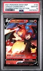 2021 POKEMON SWSH PROMO CELEBRATIONS COLLECTION LANCE'S CHARIZARD V PSA 10