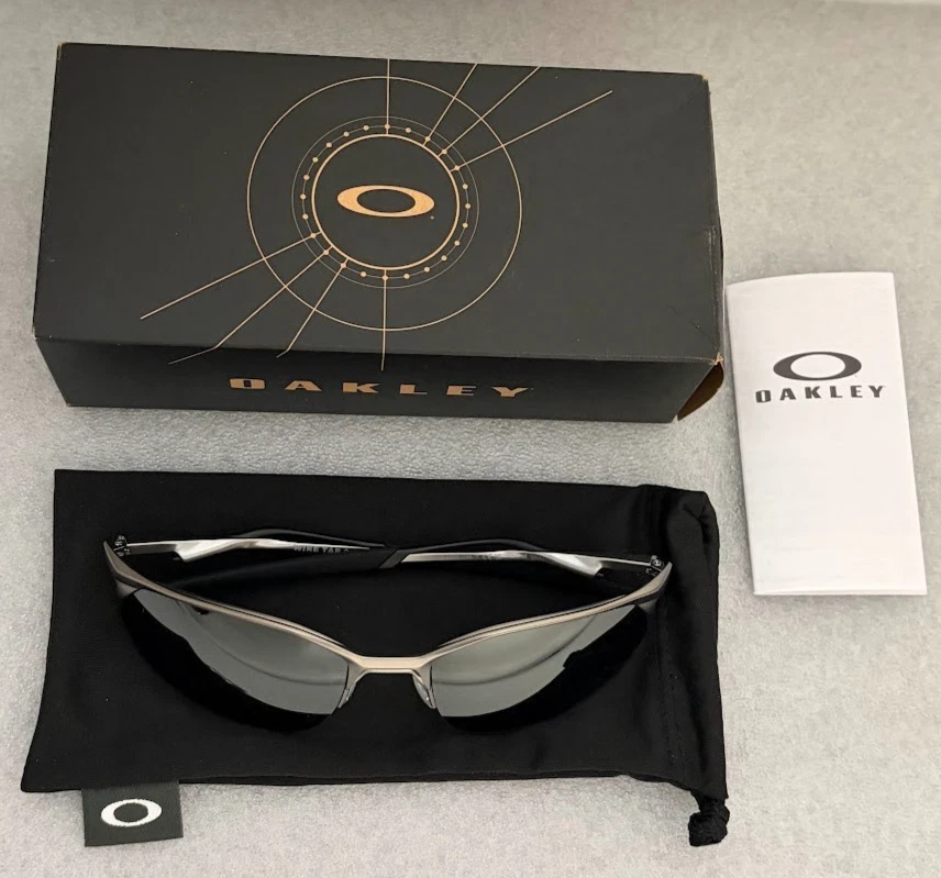 Oakley Wiretap for sale | eBay