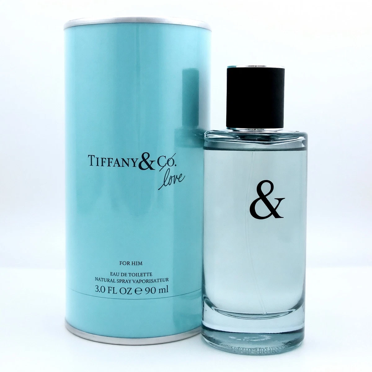 Tiffany & Co. Spray Fragrances for Men | eBay