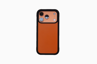 #ad #ad Nomad Rugged Case iPhone 17 Pro Orange $45.99