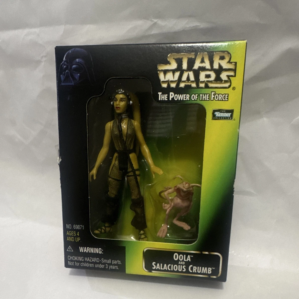 25+ Kenner Star Wars Stormtrooper Action Figures & Accessories for