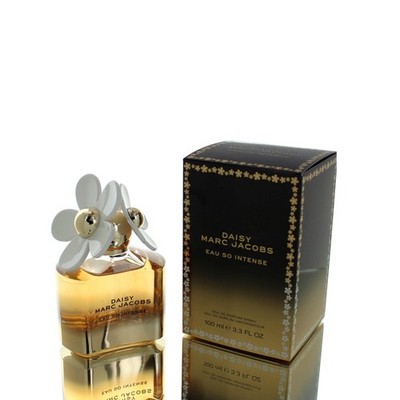Marc Jacob Daisy So Intense EDP W 100ml Boxed