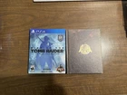 Rise of the Tomb Raider: 20 Year Celebration - Sony PlayStation 4