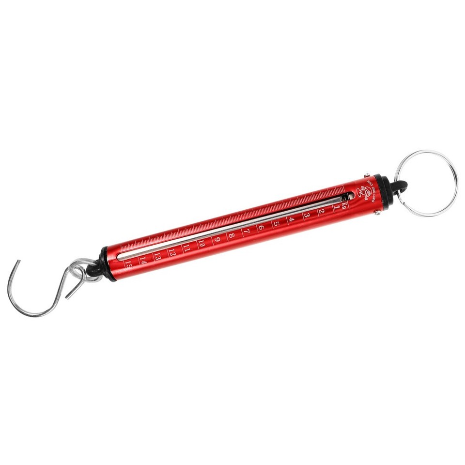 Portable Handheld Mechanical Spring Scale Hanging Weight Scale ...