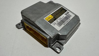 Steuergerät, Airbag 12772222 Saab 9-5 2.3T Aero 2007