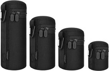 Objektivtasche Neopren 5,5 mm Dicke Schutzbeutel Kameraobj
