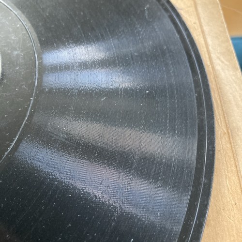 Harmony Disc 78rpm Mississippi Dippy Dip / Steamboat Bill. Collins & Harlan? VG - Picture 6 of 16