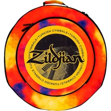 Zildjian Student Cymbal Backpack 20 in. Orange Burst