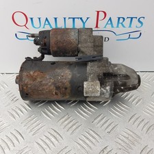 MINI COOPER COUNTRYMAN STARTER MOTOR R60