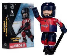 Alex Ovechkin (Washington Capitals) McFarlane NHL Construct-a-Figure