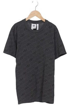 adidas Originals T-Shirt Herren Oberteil Shirt Sportshirt Gr. M Baum... #ous95td