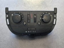 05 06 07 Buick Terraza Heater Ac Control 15256195