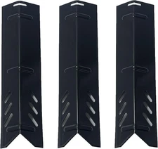 Direct Store Parts DP120 (3-Pack) Porcelain Steel Heat Plate Replacement for Uni