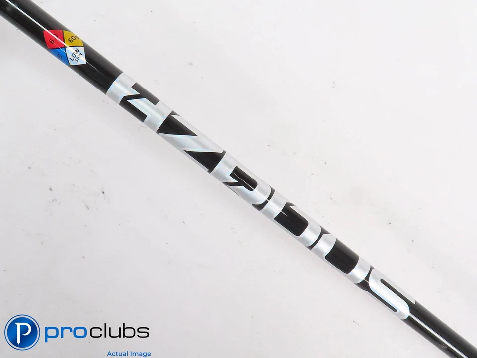 Titleist TSr4 8* Driver - HZRDUS Gen4 Black 60g 6.0 Stiff Flex - 439073 - Image 3 of 4