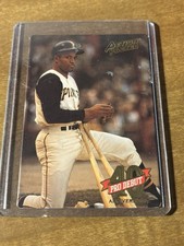 1994 Action Packed Minors - Roberto Clemente #69