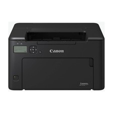 Image of Canon i-SENSYS LBP122dw A4 Mono Wireless Laser Printer