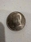 1776-1976 Bicentennial John F. Kennedy Half Dollar Liberty U.S. Coin Vintage