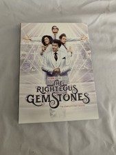 The Righteous Gemstones Complete First Season DVD