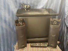 Sony BDV-T79 Blu-ray/DVD Disc Sistema Home Theater Suono Surround PT