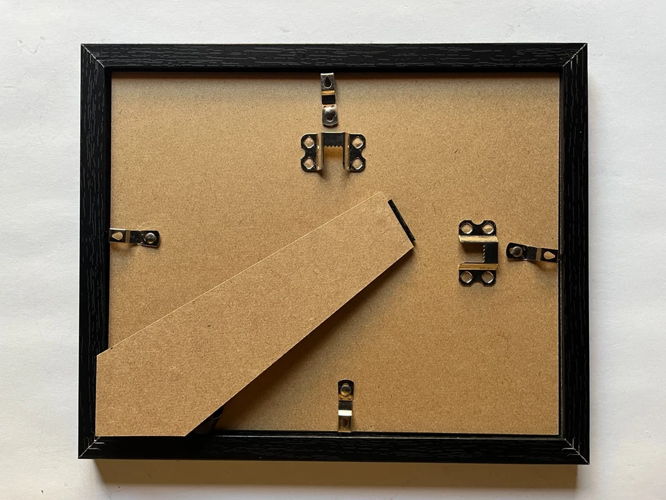 Mapa de FRANCIA 1899 fm 1900 Rand-McNally Atlas enmarcado/estera azul VER DESCRIPCIÓN Foto 2 de 4