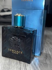 Versace Eros for Men 100ml Eau de toilette Spray