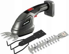 3-in-1 Cordless Trimmer Hedge Trimmer Lawn Edger Energy+ 58ge119