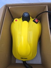 Steam Cleaner Powerful Portable Steamer for Cleaning to Remove Grime, Grease