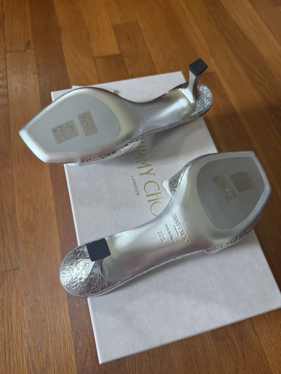 Jimmy Choo Women's Special Occasion Shoes for sale | eBay