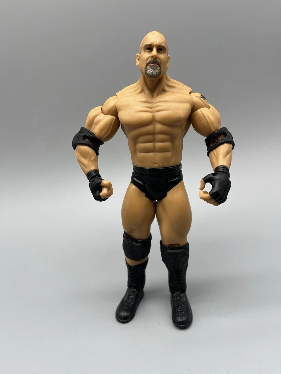 Wwe Goldberg for sale | eBay