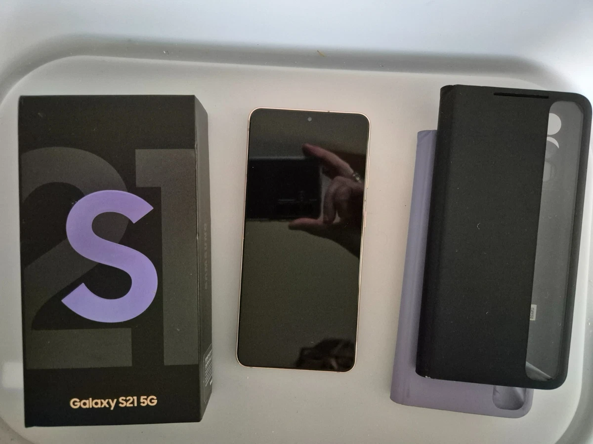 Las mejores ofertas en Samsung Galaxy S21 5G 256 GB | eBay