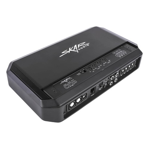 NEW SKAR AUDIO SA-1000.1D CLASS D 1,800 WATT MAX MONOBLOCK AMPLIFIER - Picture 5 of 9