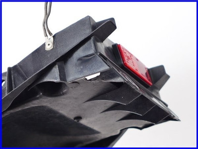 HONDA 1992 NSR250R MC21 Genuine rear fender | eBay