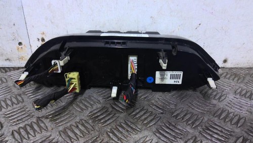 Mando de la calefacción KIA RIO 3 PHASE 1 972501W040 - Imagen 5 de 20