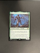 Six #169 (NM) Modern Horizons 3 MH3 Magic MTG