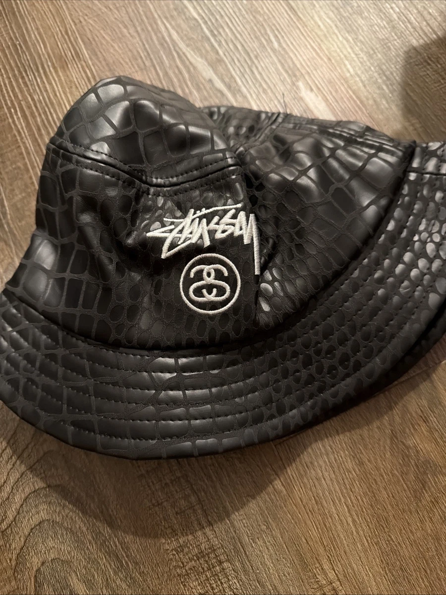 Stussy Men's Bucket Hats for sale | eBay