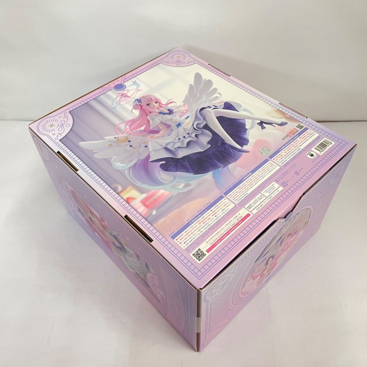 Good Smile Company Mika Call of the Stars 1/7 Blue Archive Figure