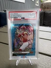 2024 Panini Prizm Rookies Jayden Daniels No Huddle Prizm /99 (RC) PSA 10 POP 6!!