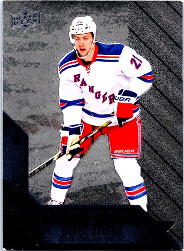2014 Derek Stepan [Orange] #75
