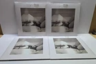 TAYLOR SWIFT - TORTURED POETS DEPT - GHOSTED WHITE -   4 LP SET   NEW/SEALED