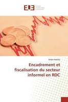 Mabiz Mabika | Encadrement Et Fiscalisation Du Secteur Informel En RDC | Buch