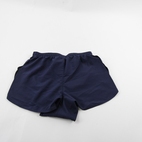 Under Armour Athletic Shorts Women's Navy New with Tags - Bild 2 von 8