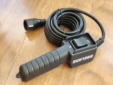 Badland Harbor Freight Electric Winch Remote Control Switch 5k 9k 12k etc 5Prong